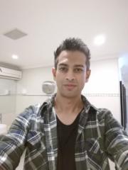 Jordan Haniff