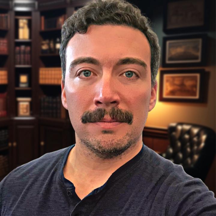 Joel Settecase