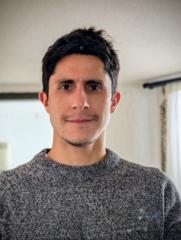 Gustavo Mendoza