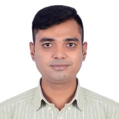 Md. Abu Bakkar Siddik