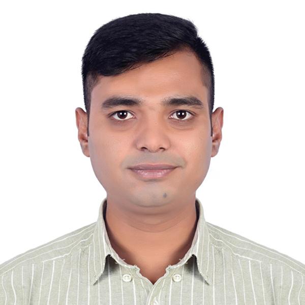 Md. Abu Bakkar Siddik