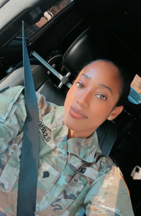 Gretchen Green Perez