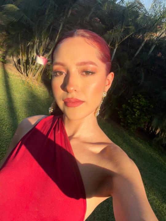 Ana Elisa García Vargas