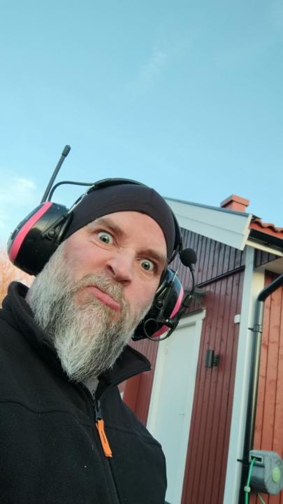 Johan Lindkvist
