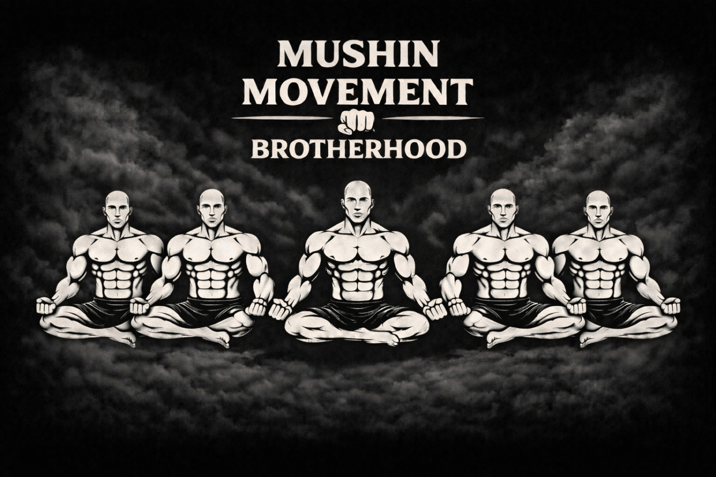Mushin Movement