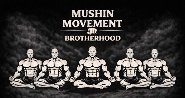 Mushin Movement