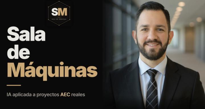 Sala de Maquinas™