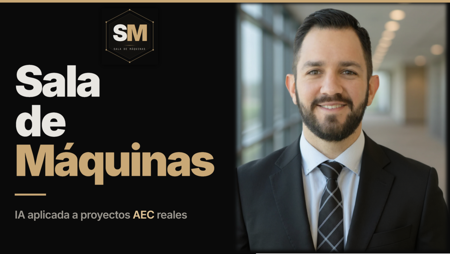 Sala de Maquinas™