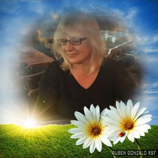 Ludmila Zalehova