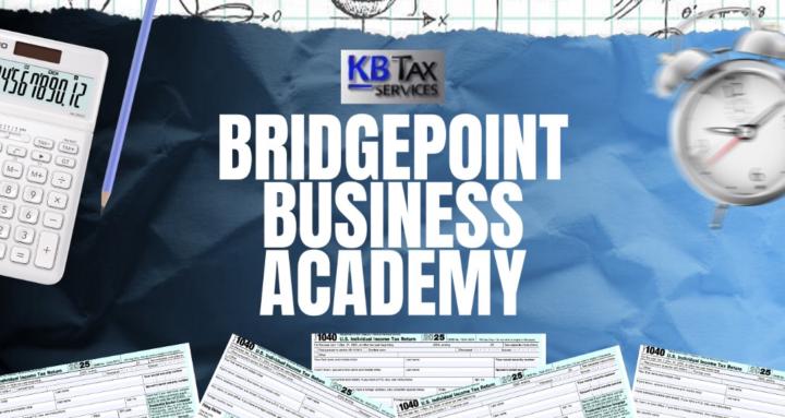 Bridgepoint Business Academy