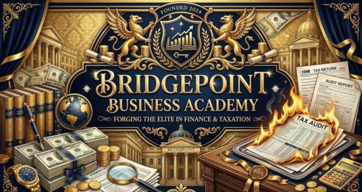 Bridgepoint Business Academy