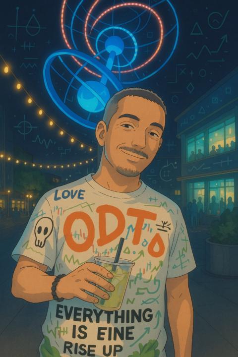 Adam Pichardo