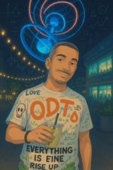 Adam Pichardo