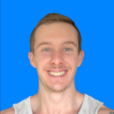 Ryan VanNieuwenhuyze