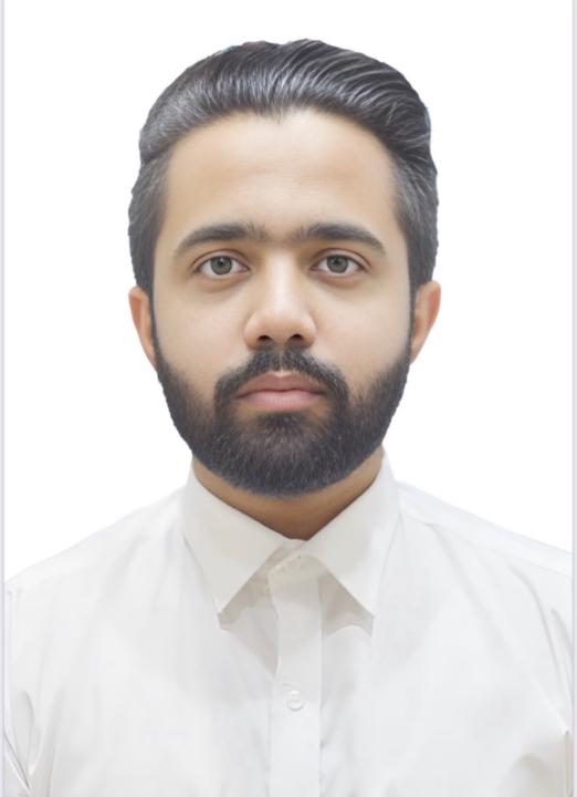Muhammad Hamad Khalid