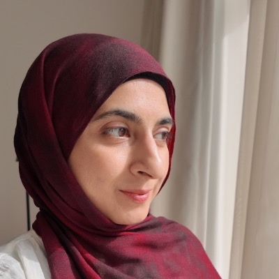 Shabina Ghulam