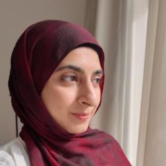 Shabina Ghulam