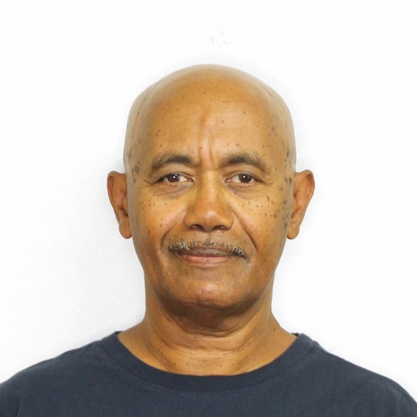 Gideon Yohannes