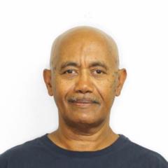 Gideon Yohannes