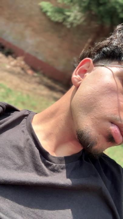 Ali Iqbal
