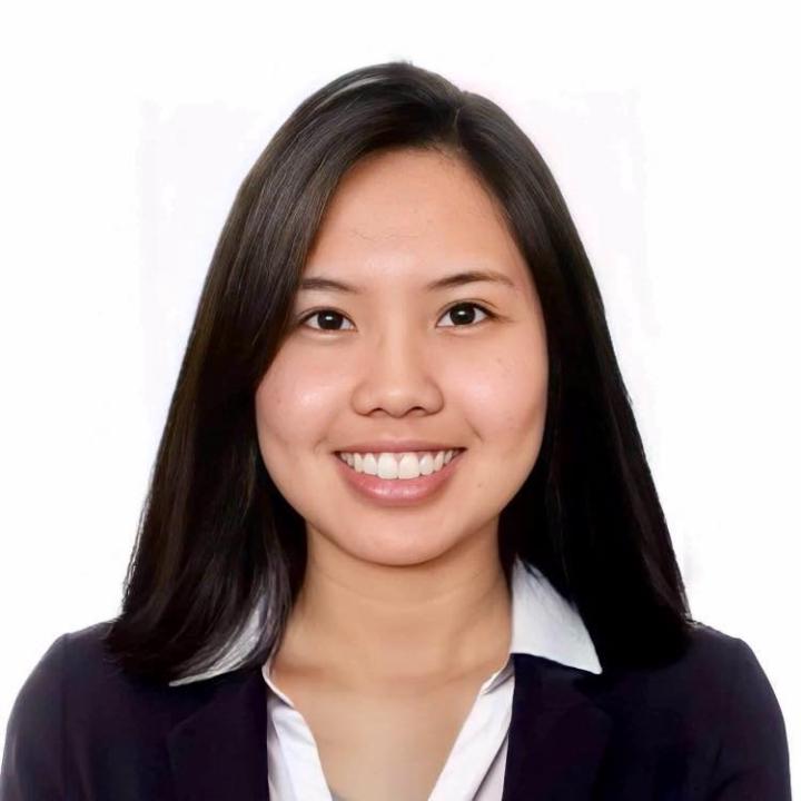 Jannica Joy Albios