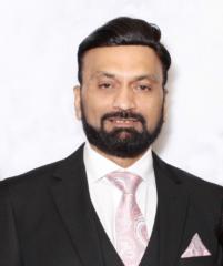Naveed Khaliq