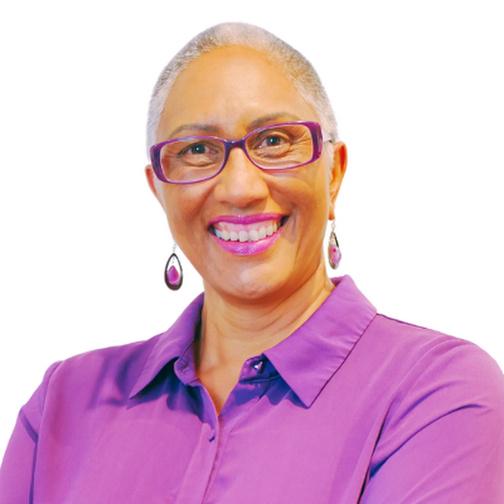 Janette Hamilton-Pearce