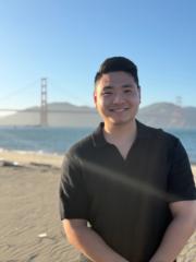 Alex Zhang