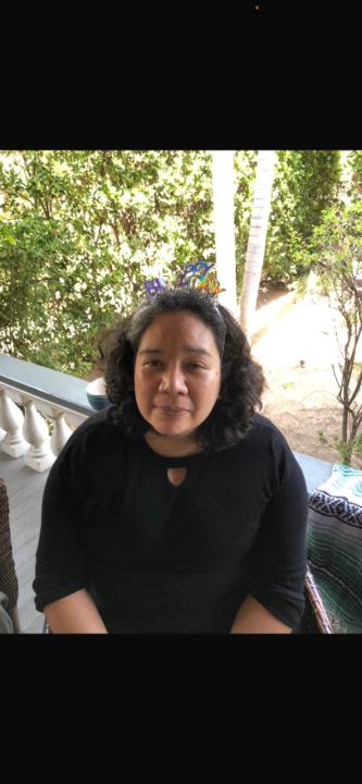 Jacqueline Gonzalez Reyes