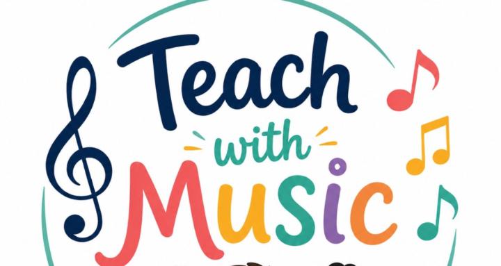 Teach w/ Music