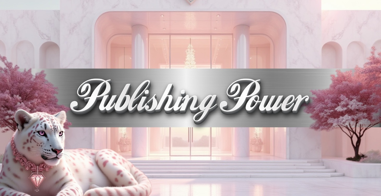 Publishing Power
