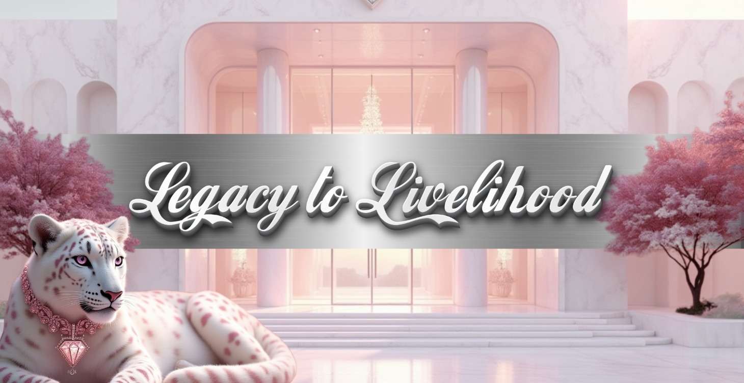 Legacy To Livelihood