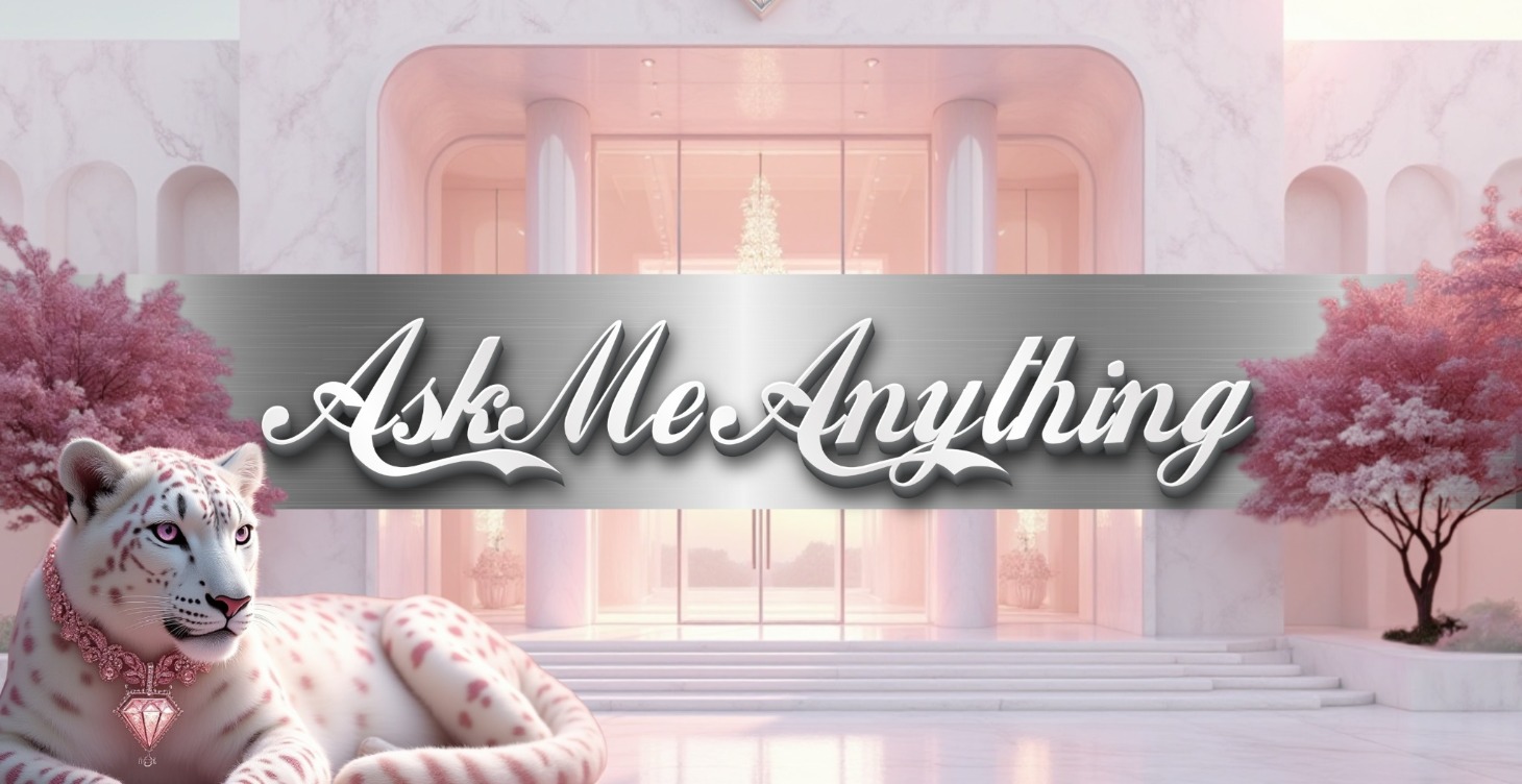 Ask Me Anything (Tech Edition)