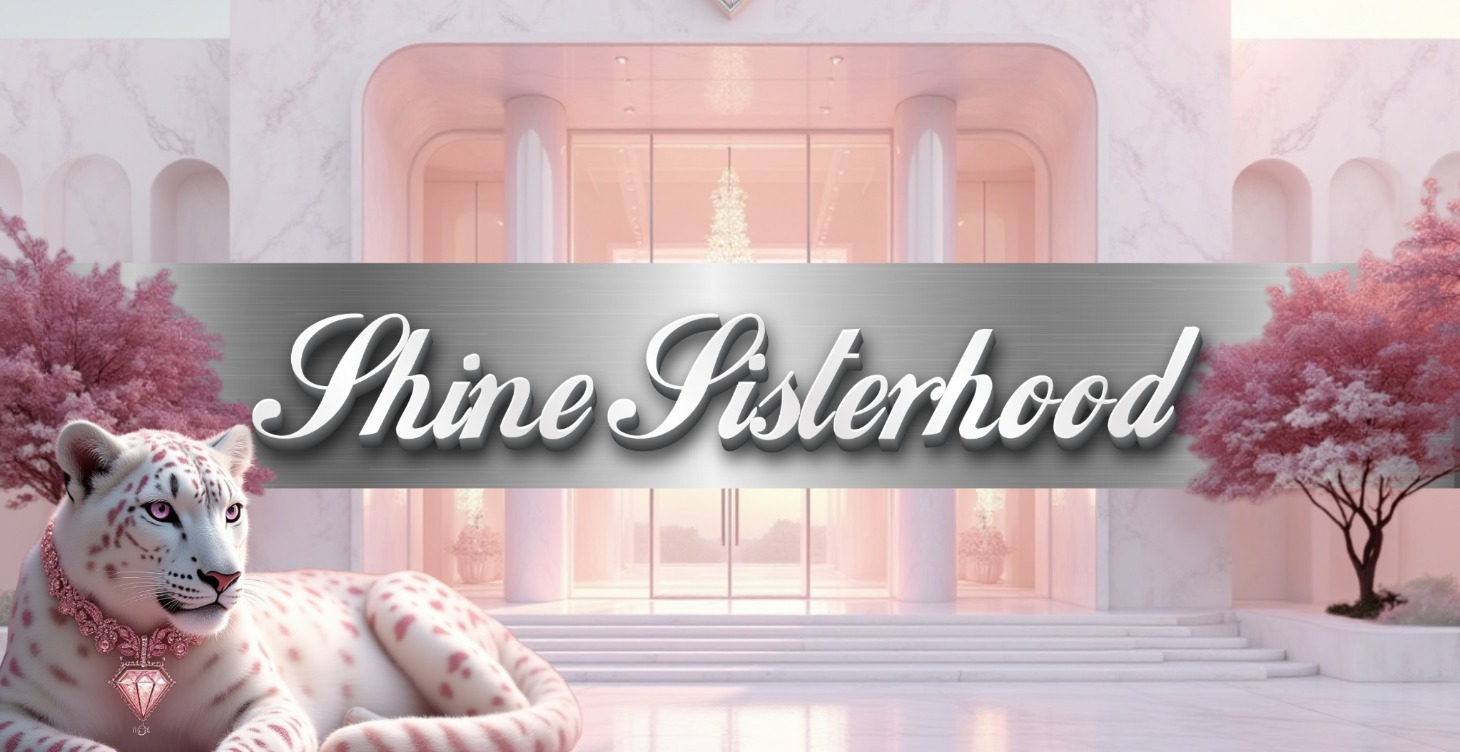 Shine Sisterhood