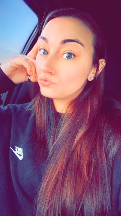 Krystal Maddocks