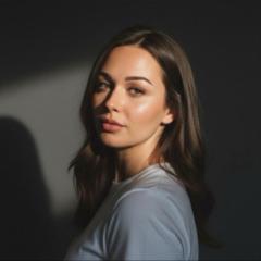 Alyson Moreau