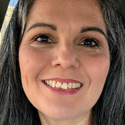 Marlene Saavedra Flores