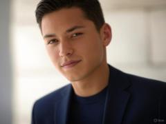 Mr Alvarez
