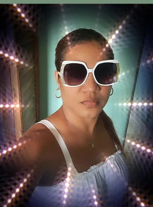 Daimara Paz Same Paz Same