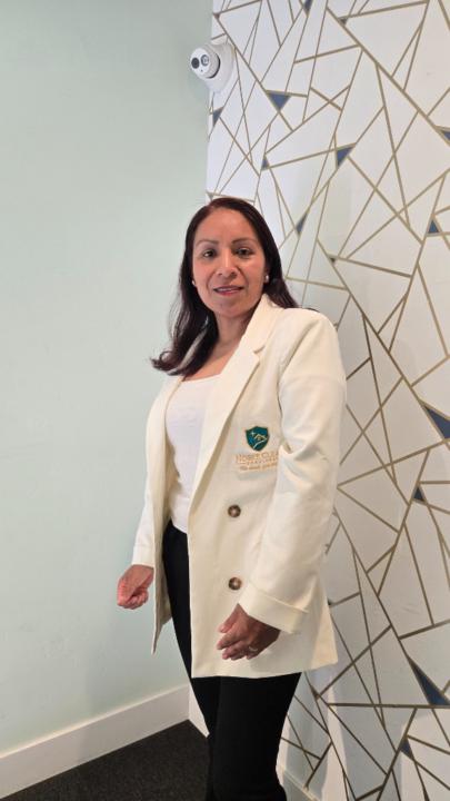 Adela Basilio