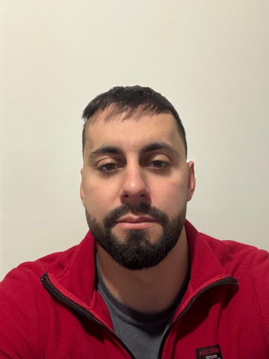 Cristian Payan Lainez