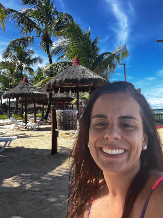 Tatiane Moraes Souza