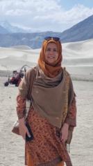 Alia Moin