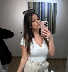 Melissa Ruezga