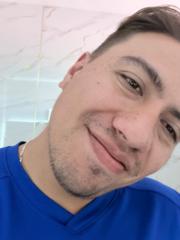 Marco Arrieta