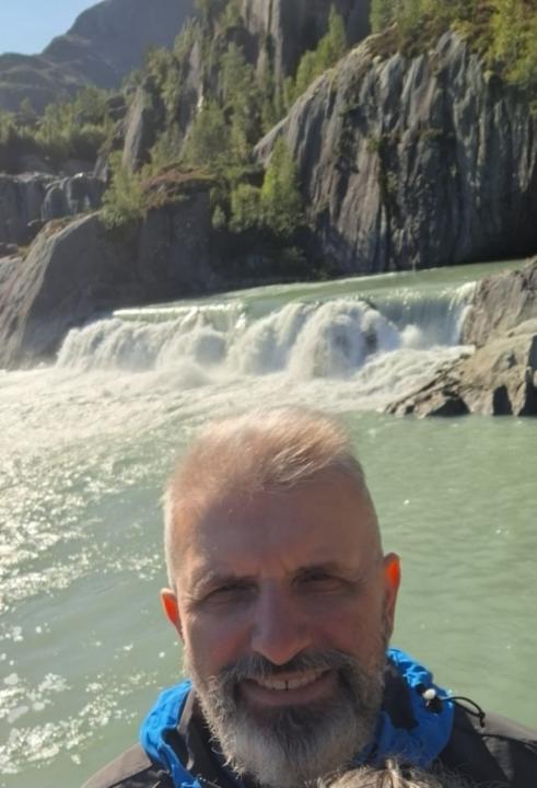 Cristinel Ratoiu