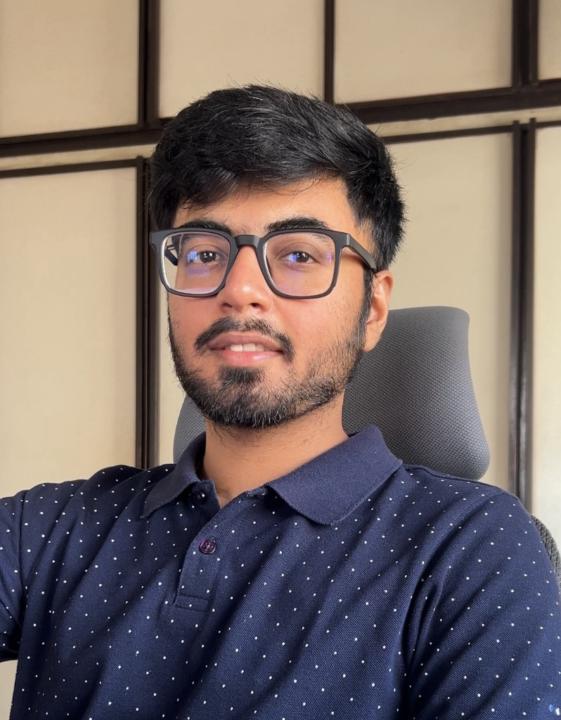 Sahil L