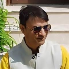 Vivek Gaur