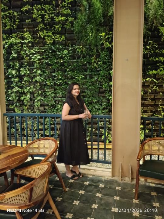 Manisha Sharma