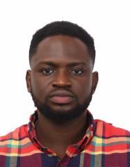 Kwadwo Boateng